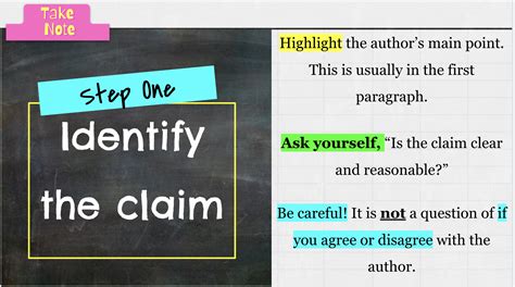Search and make a claim .